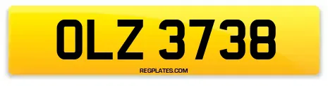 OLZ 3738