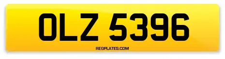 OLZ 5396