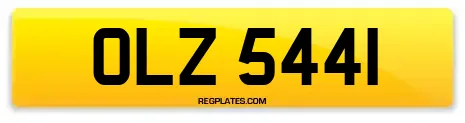 OLZ 5441