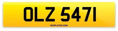 OLZ 5471