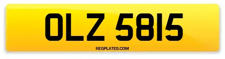 OLZ 5815