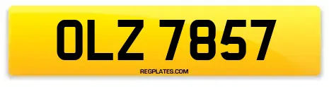 OLZ 7857
