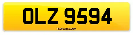 OLZ 9594