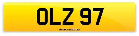OLZ 97