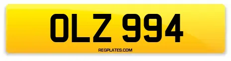 OLZ 994