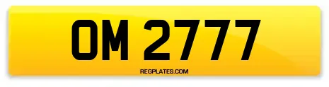 OM 2777