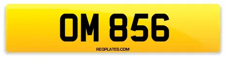 OM 856