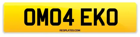 OM04 EKO