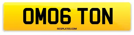OM06 TON
