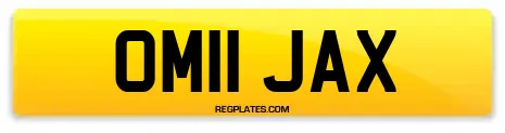 OM11 JAX