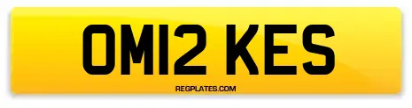 OM12 KES