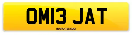 OM13 JAT