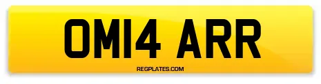 OM14 ARR