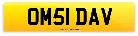 OM51 DAV