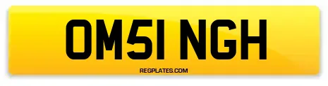 OM51 NGH