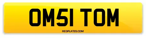 OM51 TOM