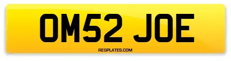 OM52 JOE