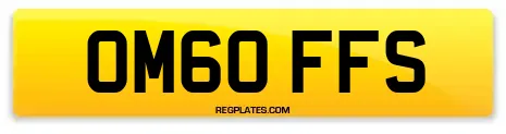 OM60 FFS