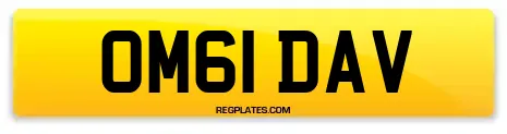 OM61 DAV