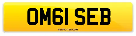 OM61 SEB