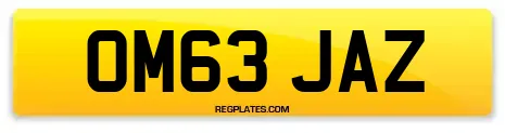 OM63 JAZ