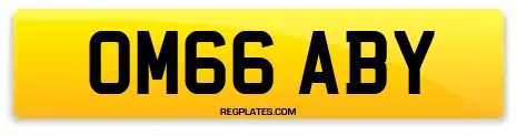 OM66 ABY