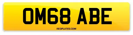OM68 ABE