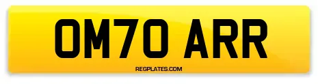 OM70 ARR