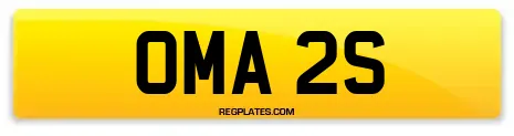 OMA 2S
