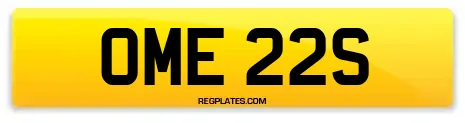 OME 22S