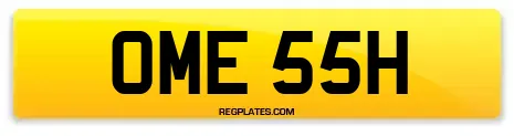 OME 55H