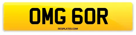 OMG 60R