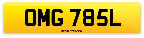 OMG 785L