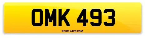 OMK 493