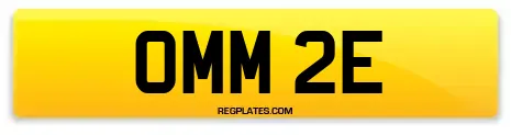 OMM 2E