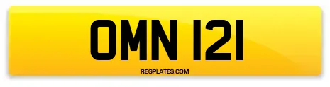OMN 121