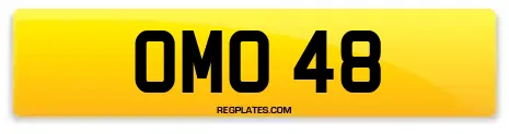 OMO 48