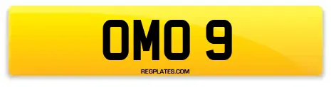 OMO 9