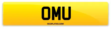 Registration