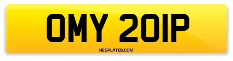 OMY 201P