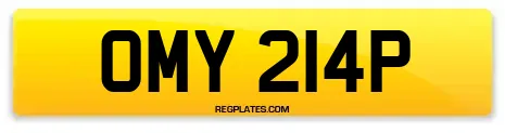 OMY 214P