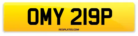 OMY 219P
