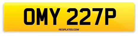 OMY 227P