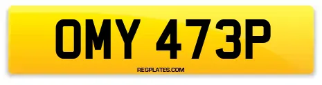 OMY 473P