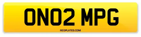 ON02 MPG