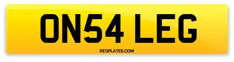 ON54 LEG