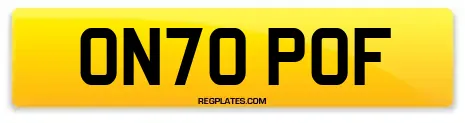 ON70 POF