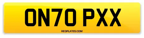ON70 PXX