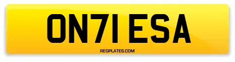 ON71 ESA