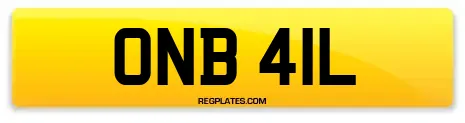 ONB 41L